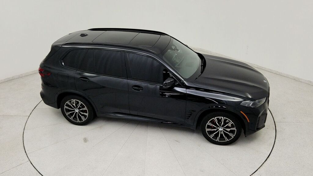 2024 BMW X5 xDrive40i Laurel MD