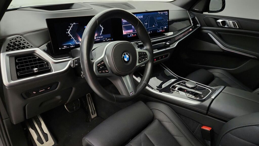 2024 BMW X5 xDrive40i Laurel MD