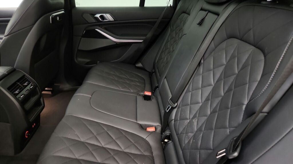 2024 BMW X5 xDrive40i Laurel MD