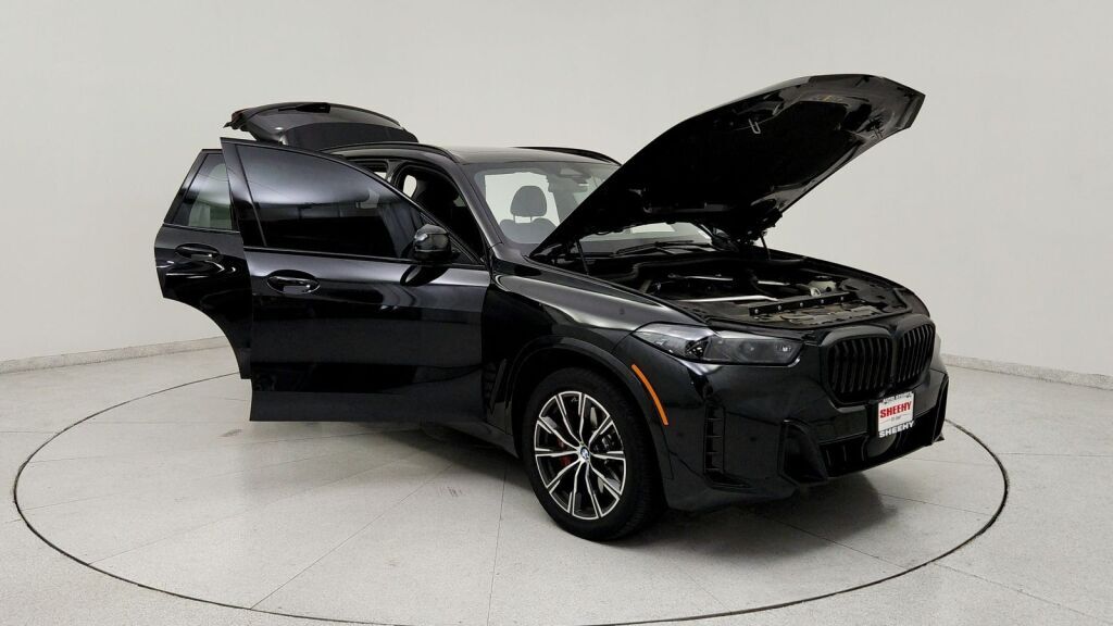2024 BMW X5 xDrive40i Laurel MD