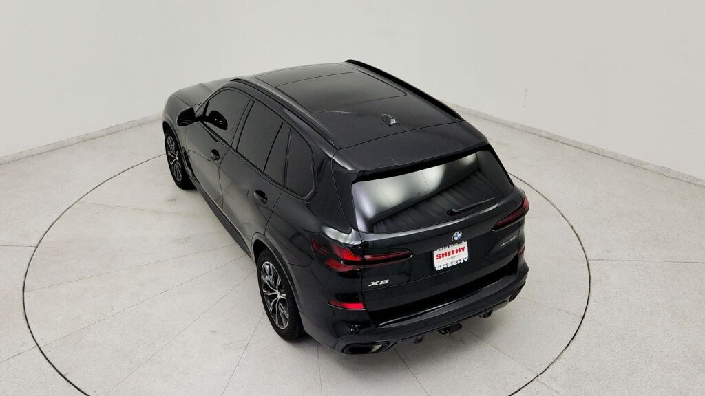 2024 BMW X5 xDrive40i Laurel MD