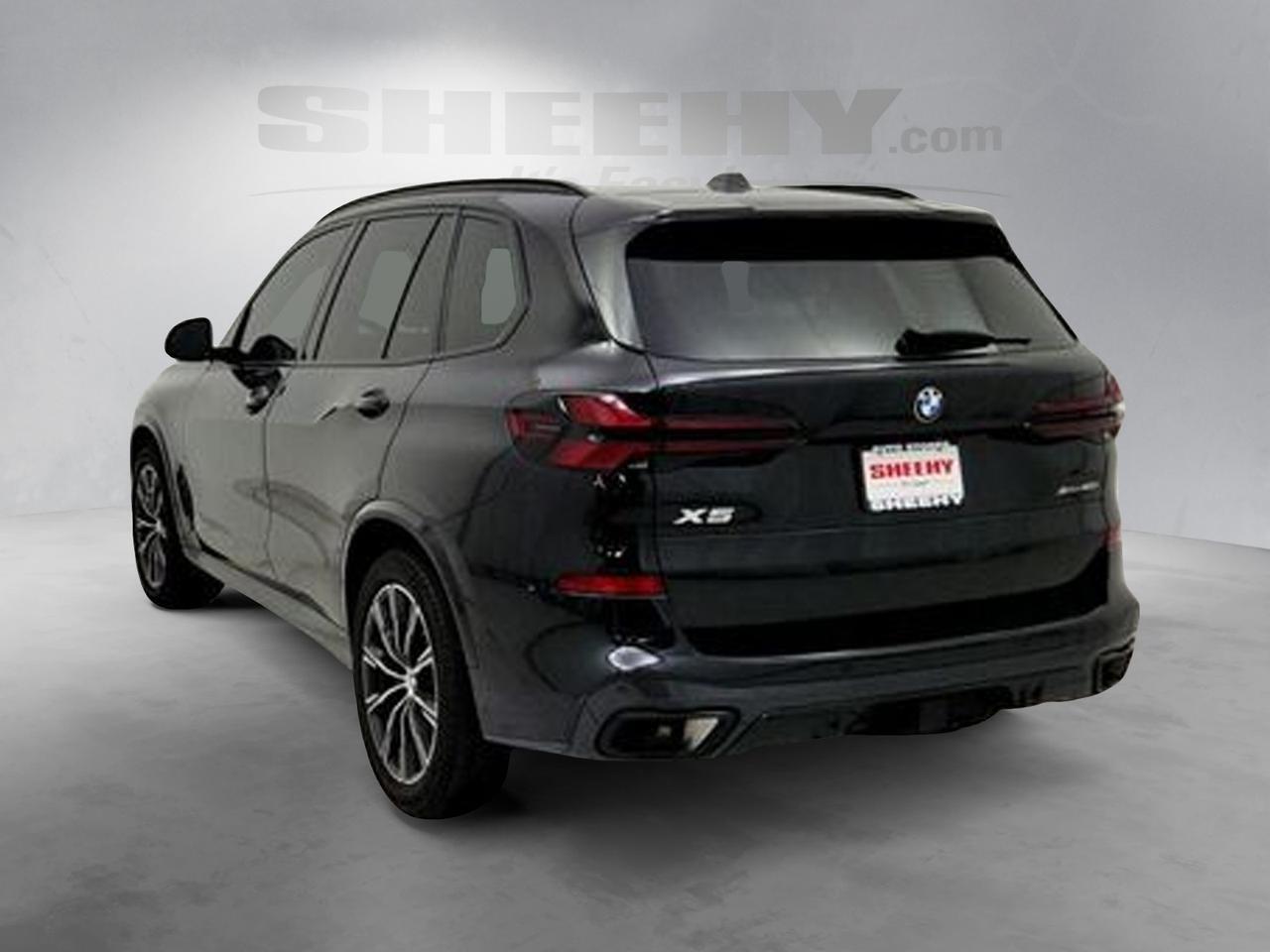 2024 BMW X5 xDrive40i Laurel MD