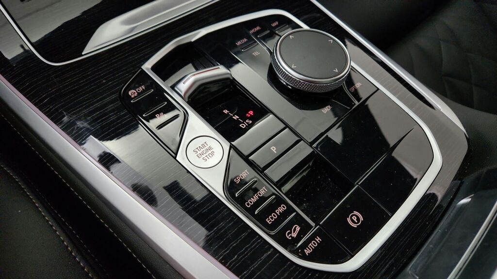 2024 BMW X5 xDrive40i Laurel MD