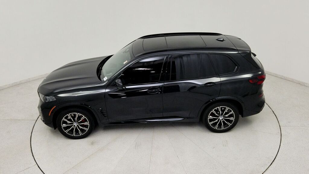 2024 BMW X5 xDrive40i Laurel MD