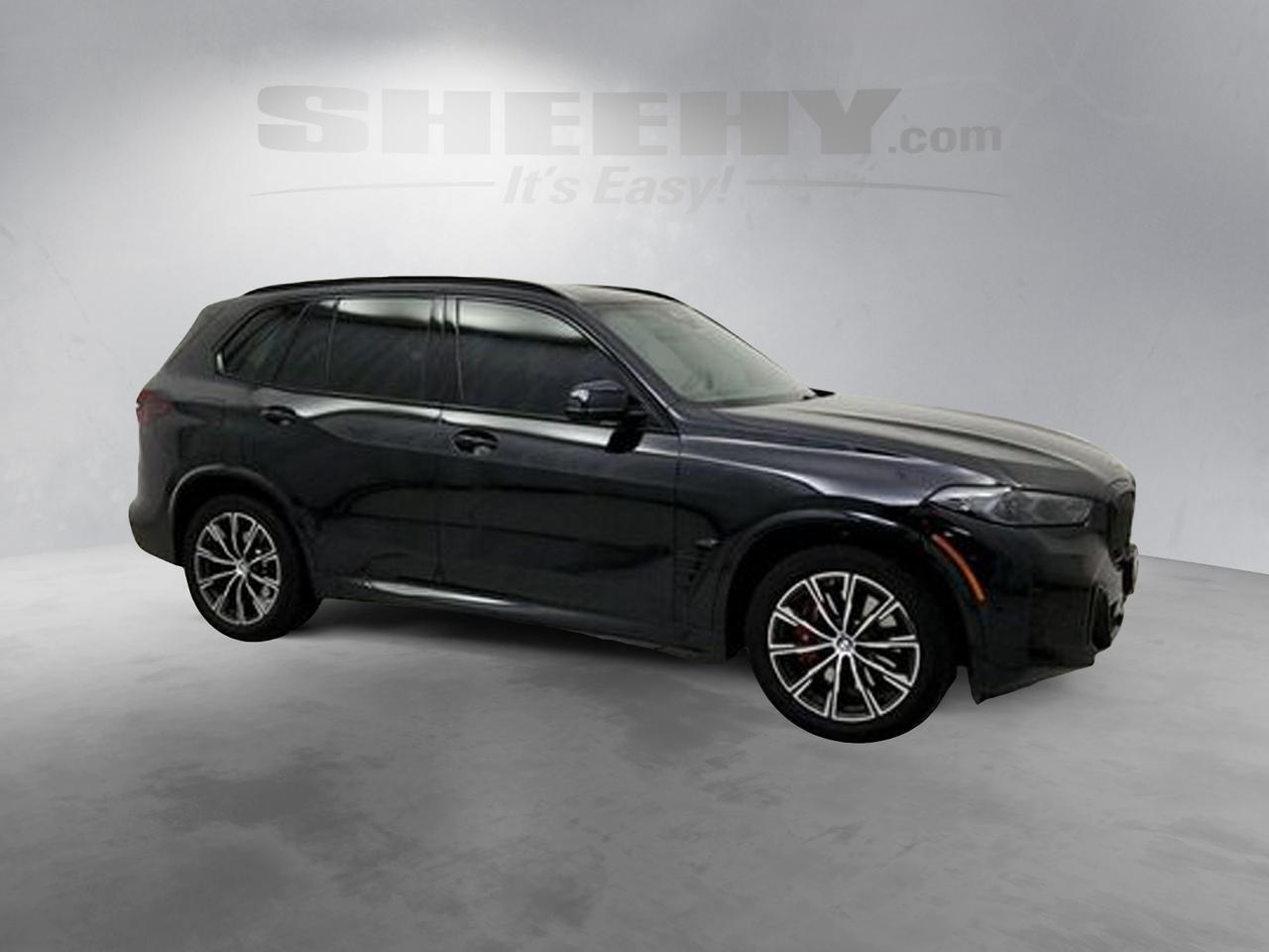 2024 BMW X5 xDrive40i Laurel MD