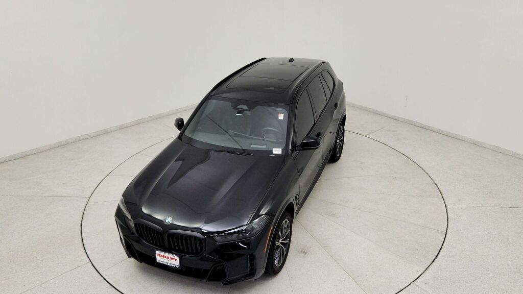 2024 BMW X5 xDrive40i Laurel MD