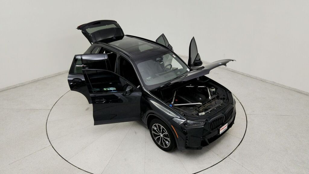 2024 BMW X5 xDrive40i Laurel MD