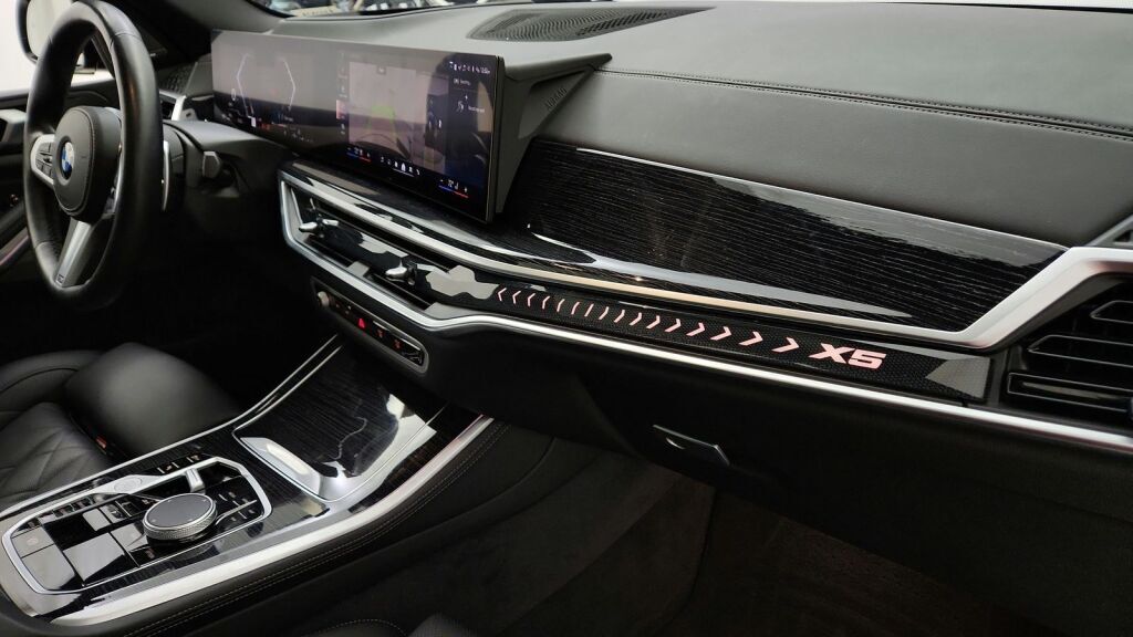 2024 BMW X5 xDrive40i Laurel MD