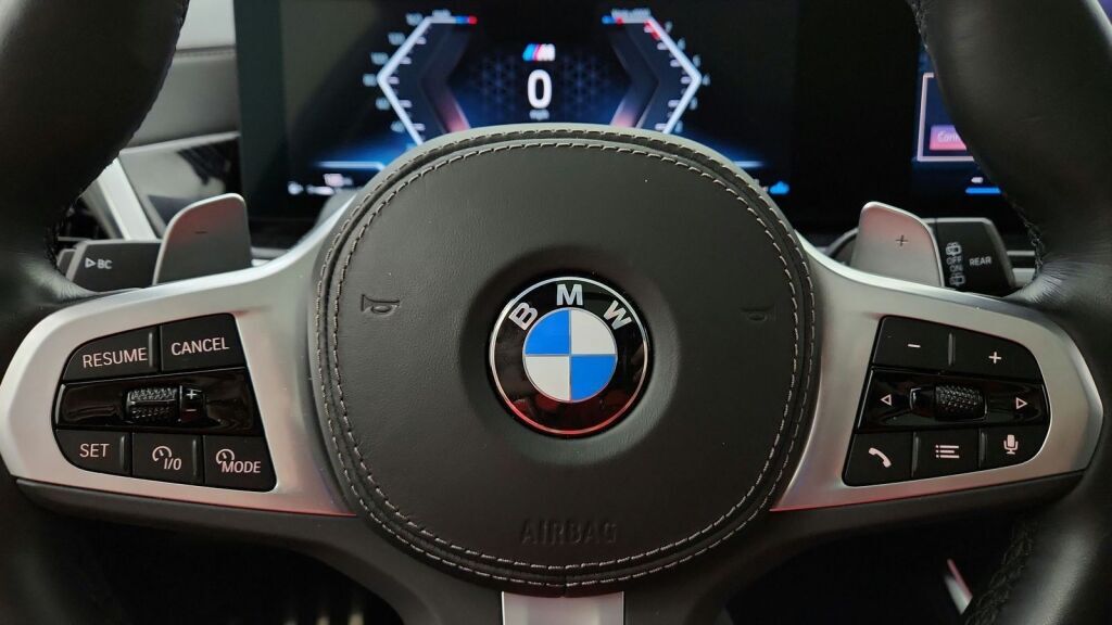 2024 BMW X5 xDrive40i Laurel MD