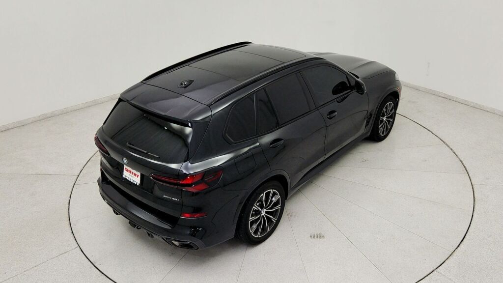2024 BMW X5 xDrive40i Laurel MD