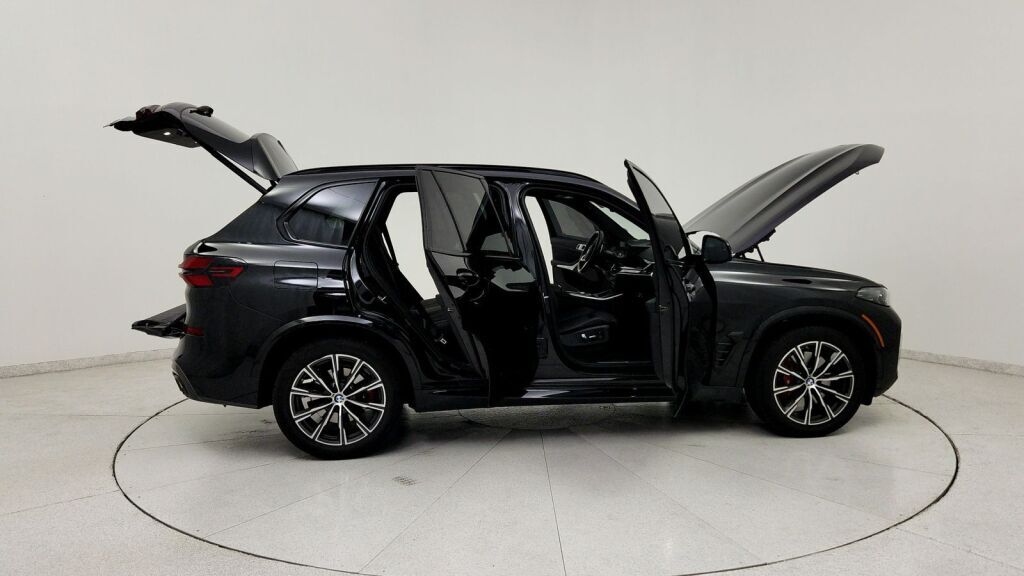 2024 BMW X5 xDrive40i Laurel MD