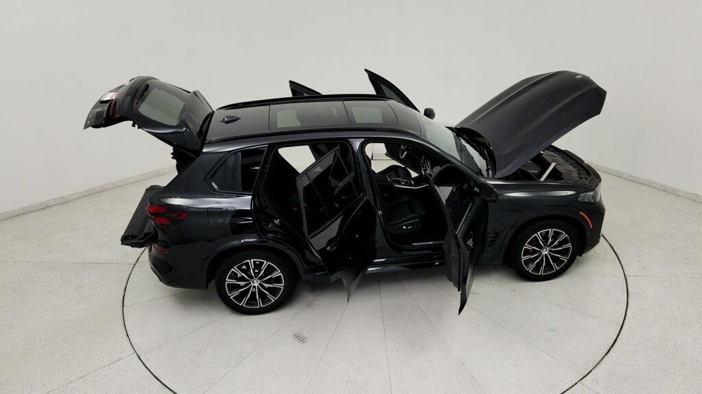 2024 BMW X5 xDrive40i Laurel MD