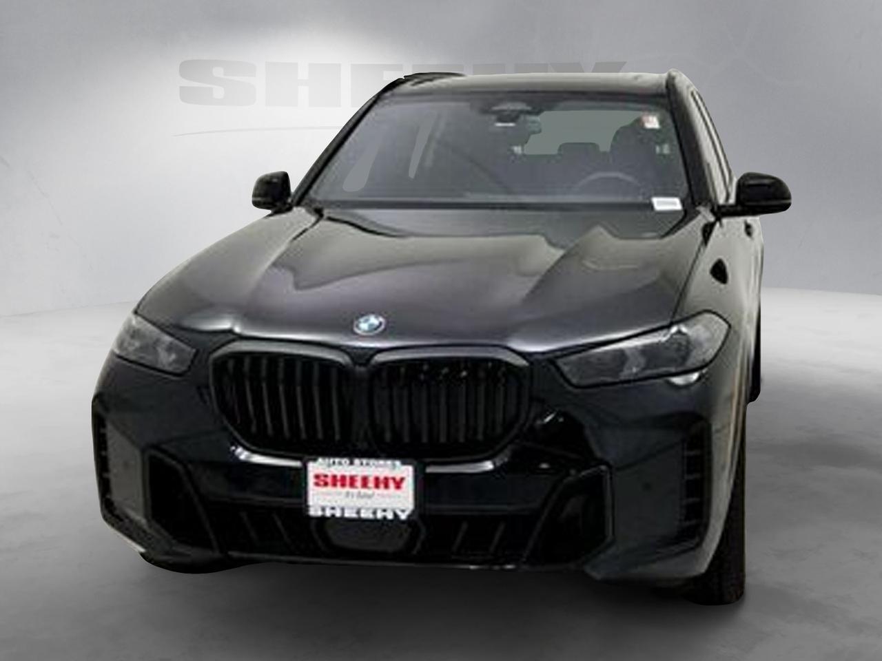 2024 BMW X5 xDrive40i Laurel MD