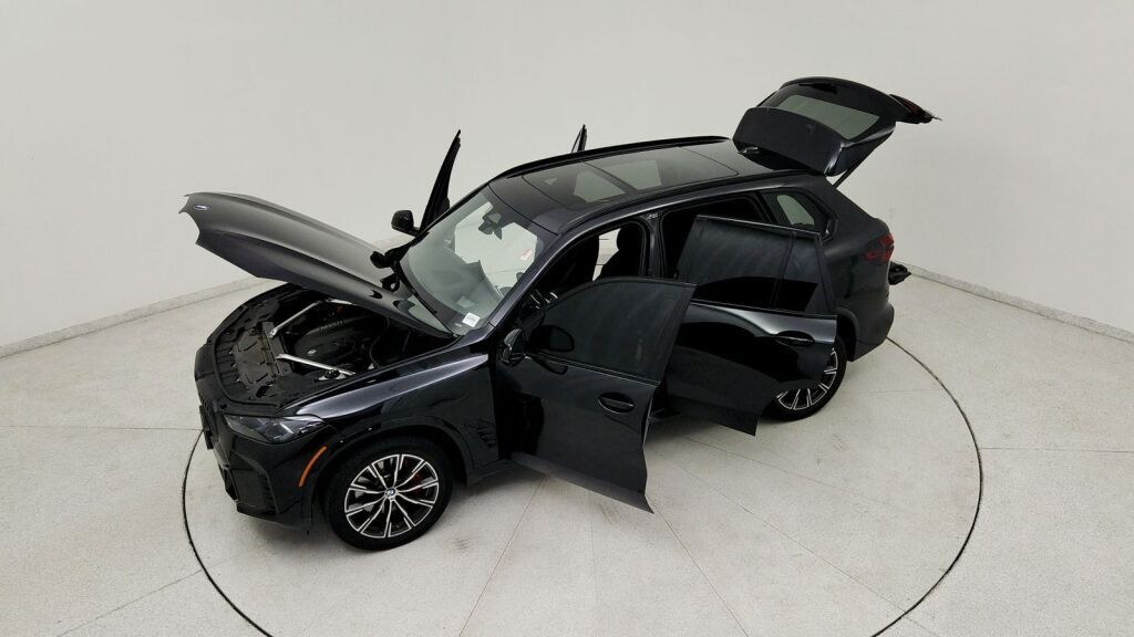 2024 BMW X5 xDrive40i Laurel MD