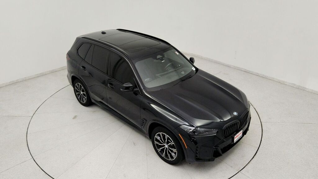 2024 BMW X5 xDrive40i Laurel MD