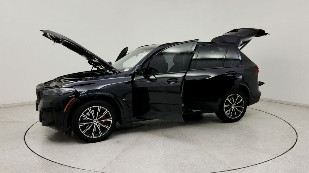 2024 BMW X5 xDrive40i Laurel MD