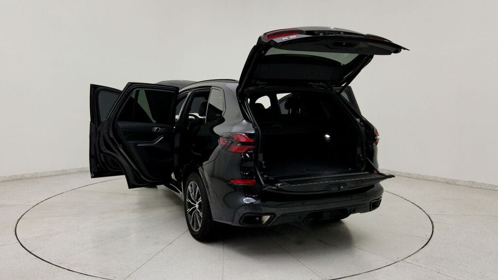 2024 BMW X5 xDrive40i Laurel MD