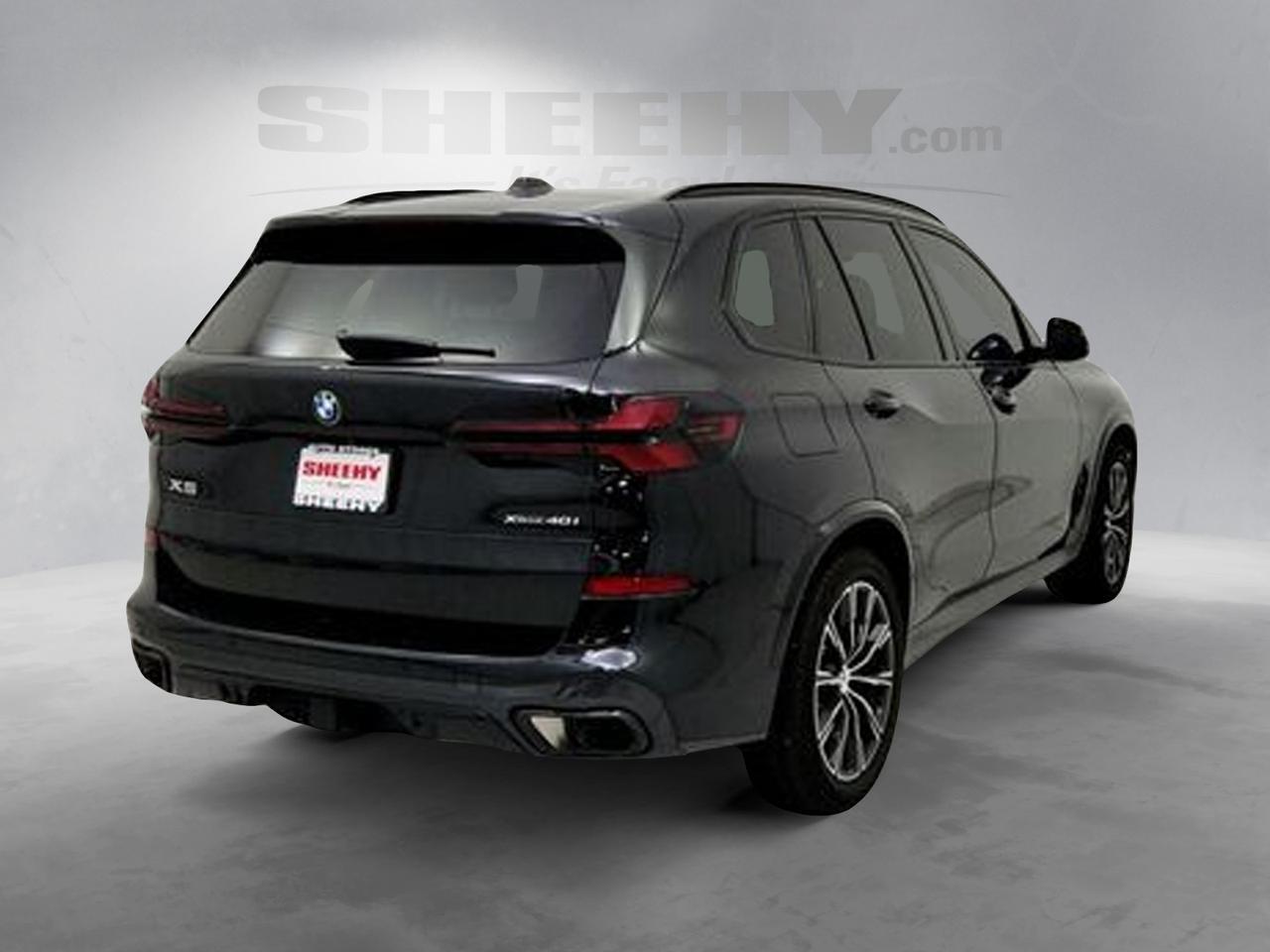 2024 BMW X5 xDrive40i Laurel MD