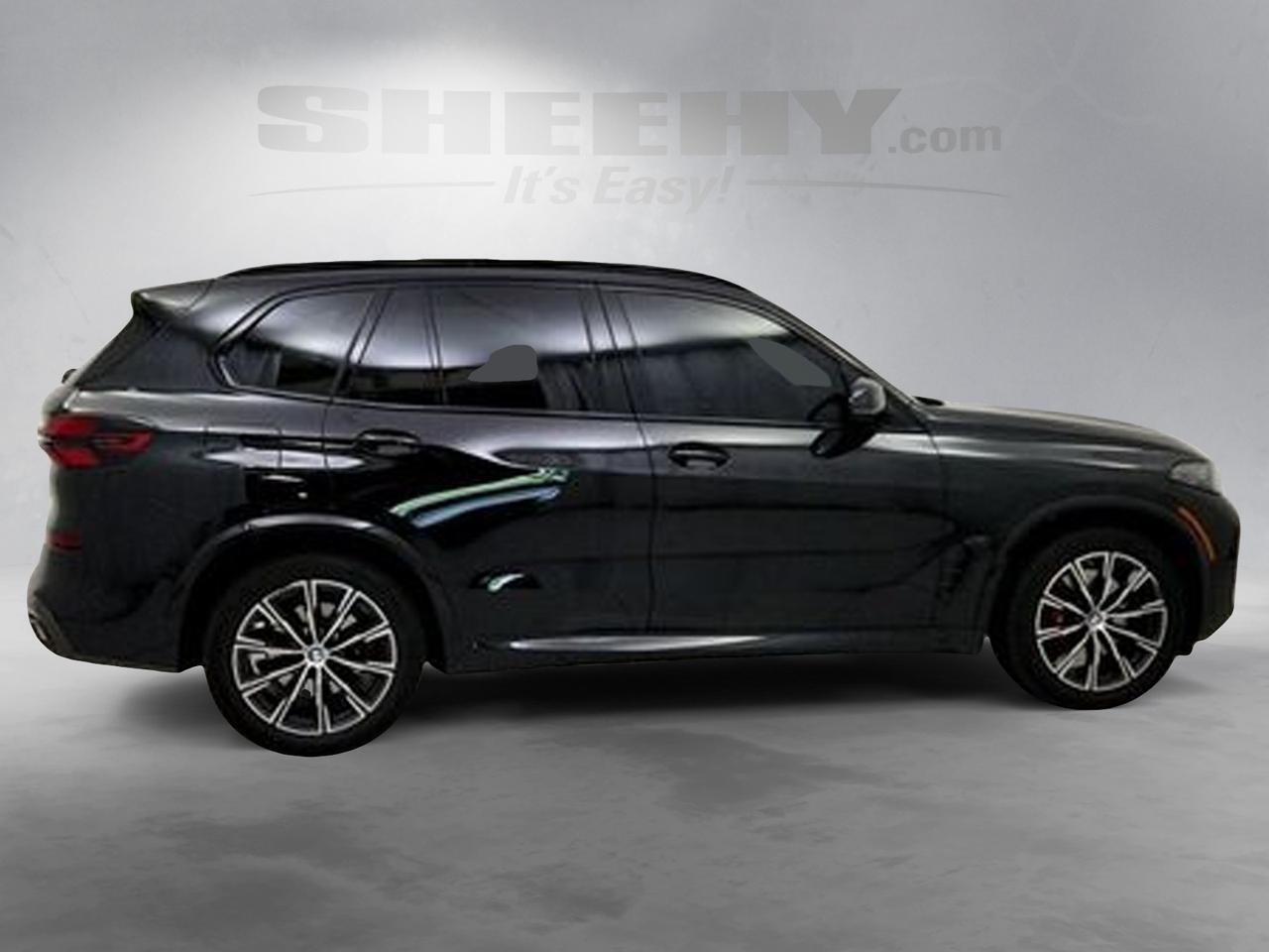 2024 BMW X5 xDrive40i Laurel MD