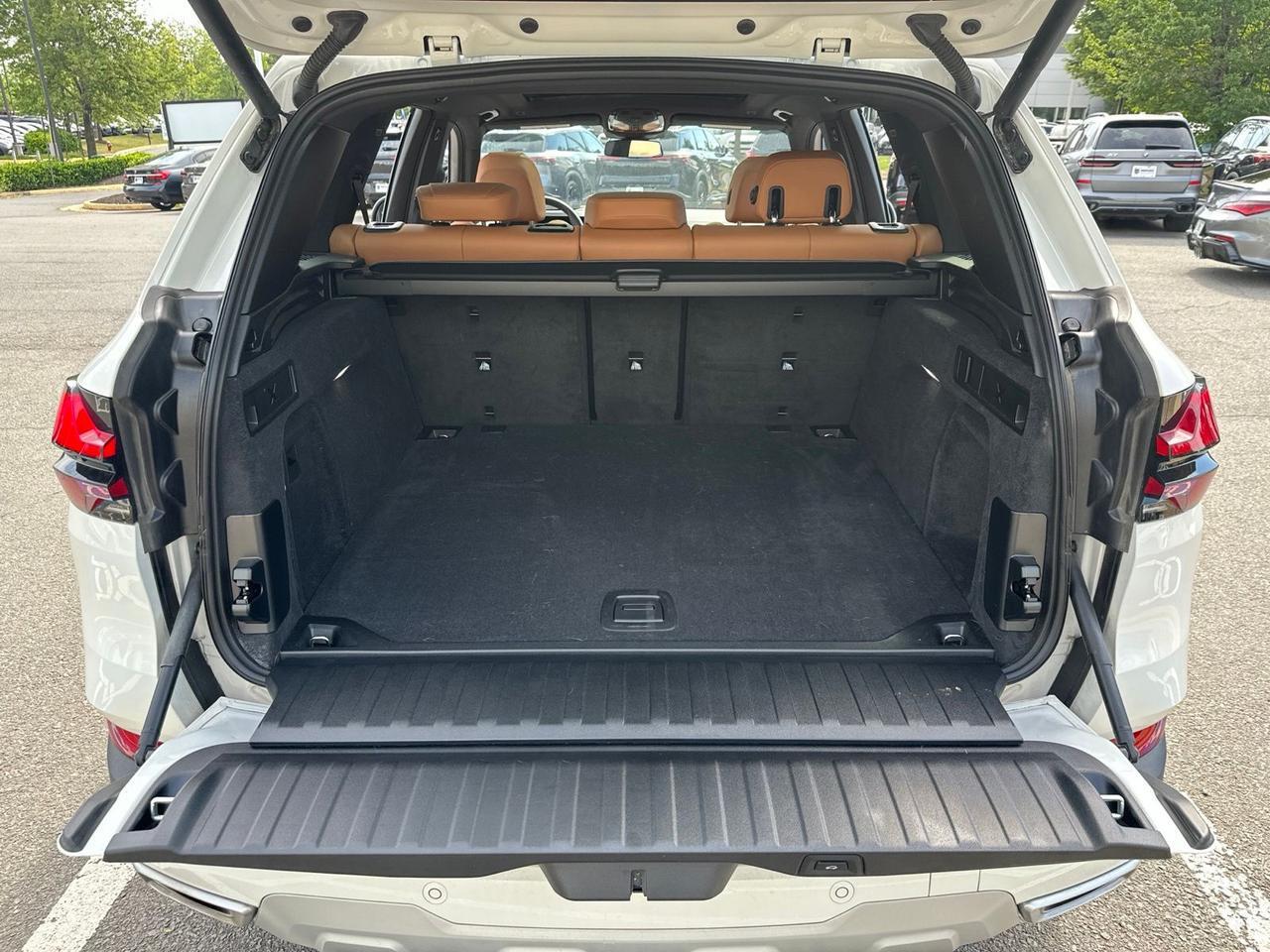 2024 BMW X5 xDrive40i Chantilly VA