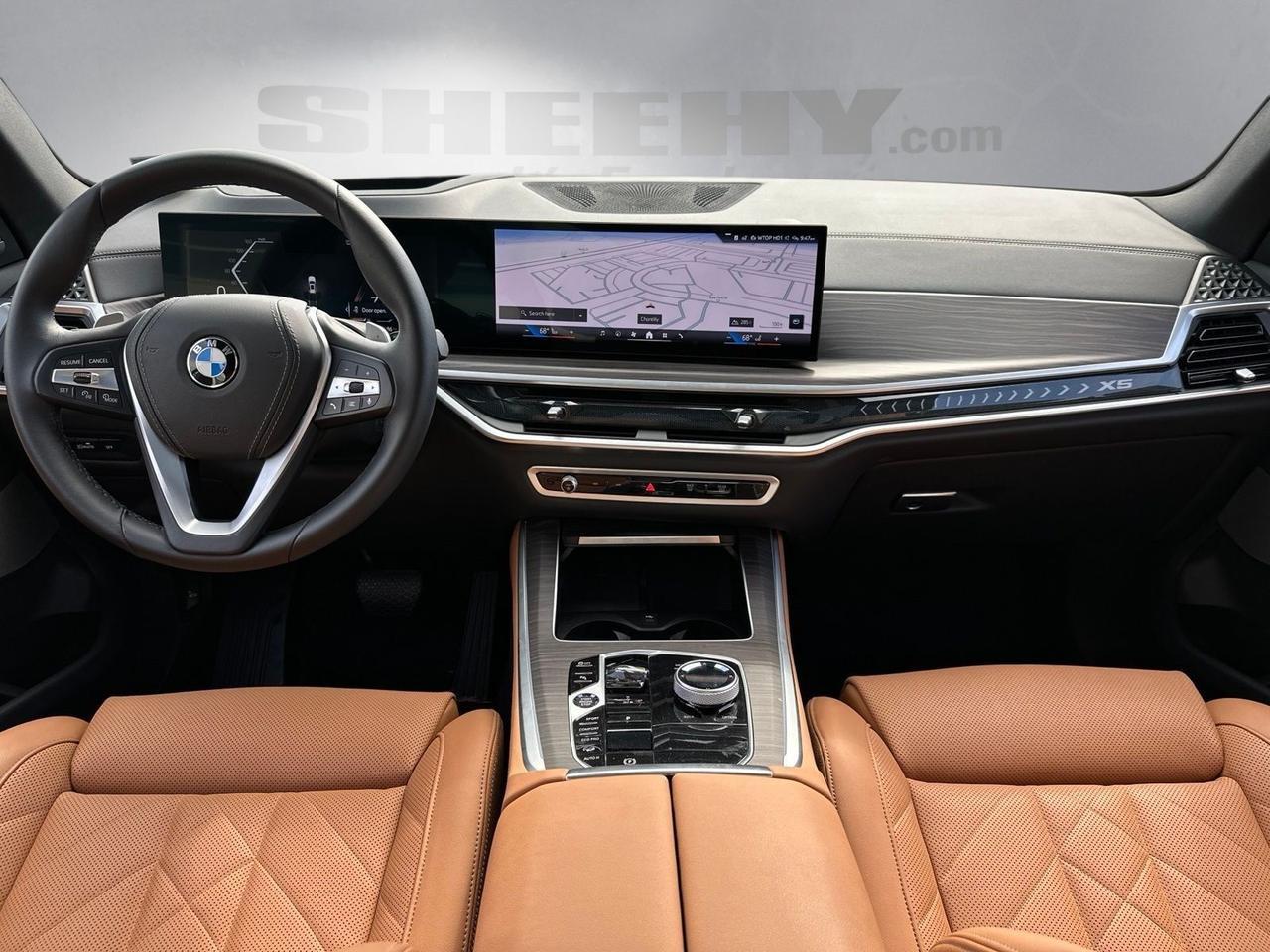 2024 BMW X5 xDrive40i Chantilly VA