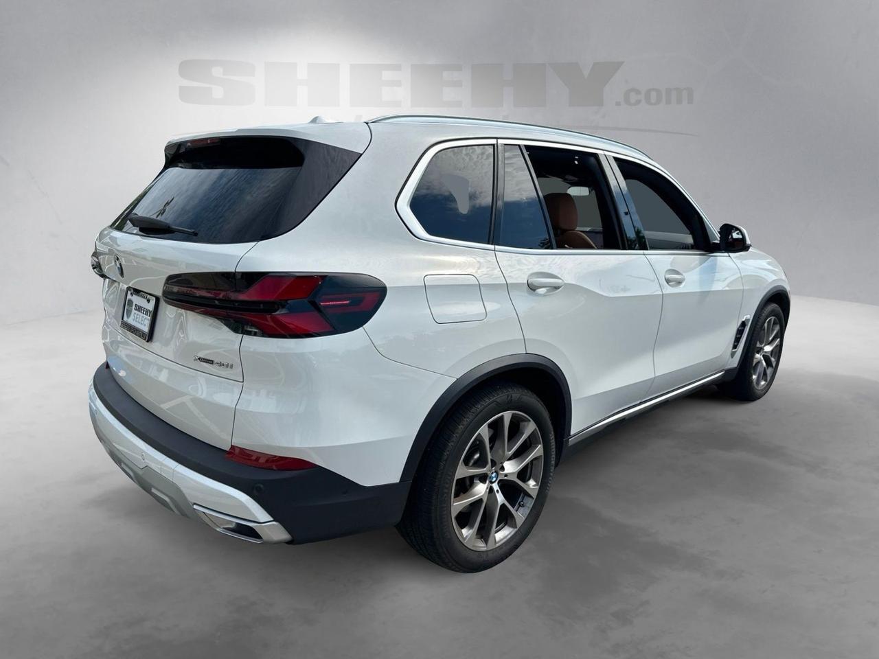 2024 BMW X5 xDrive40i Chantilly VA