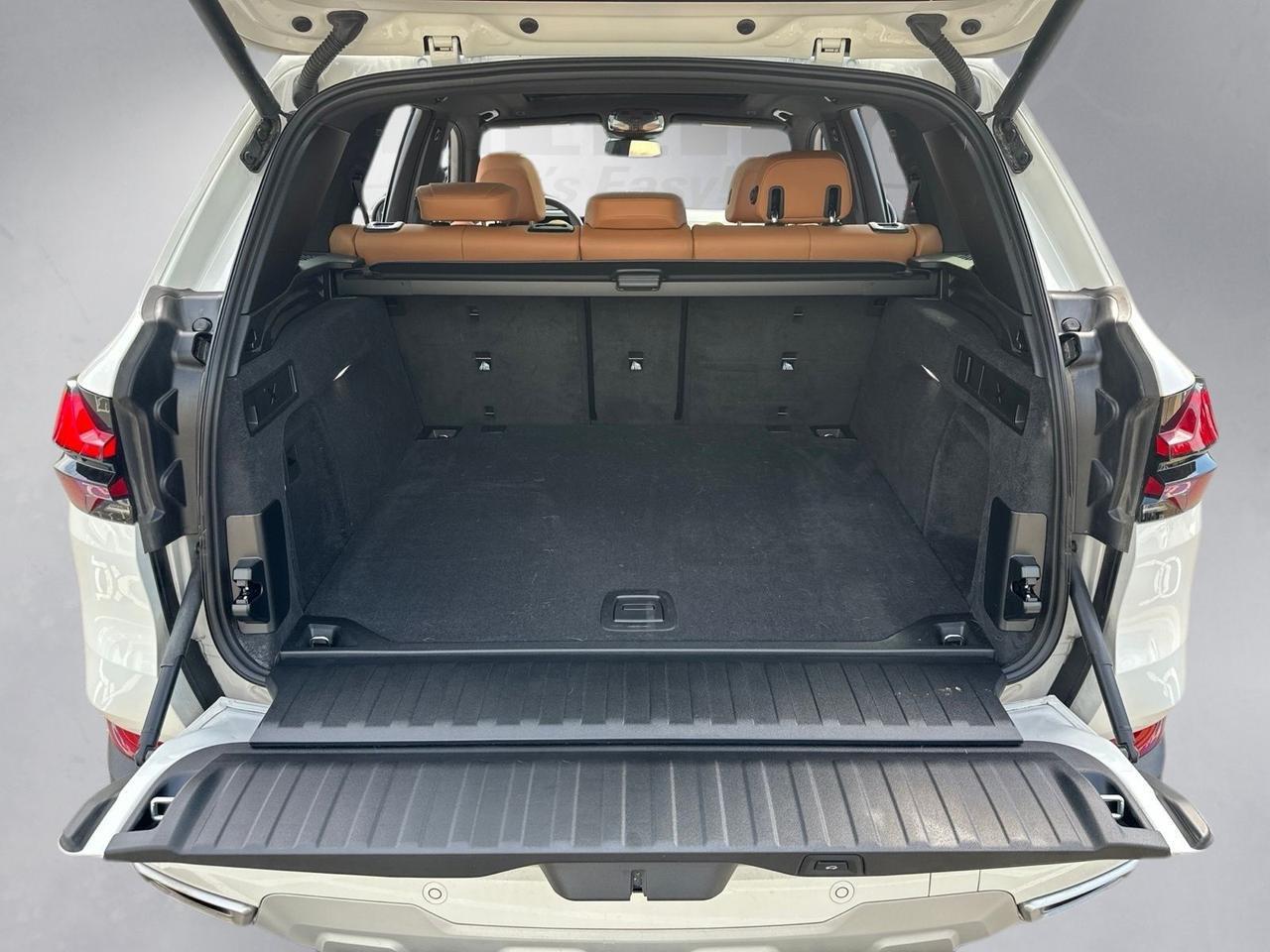 2024 BMW X5 xDrive40i Chantilly VA
