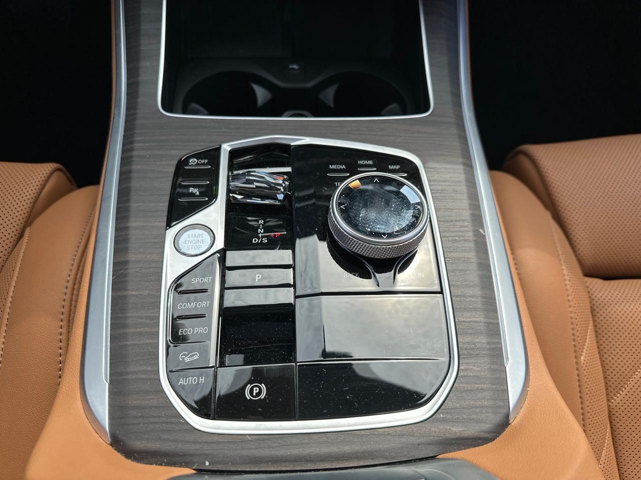 2024 BMW X5 xDrive40i Chantilly VA