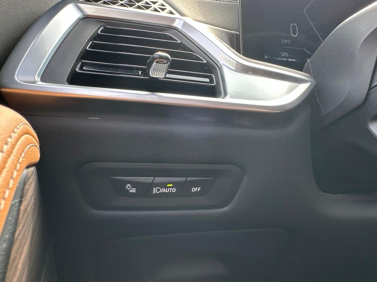 2024 BMW X5 xDrive40i Chantilly VA