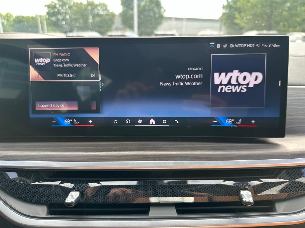 2024 BMW X5 xDrive40i Chantilly VA