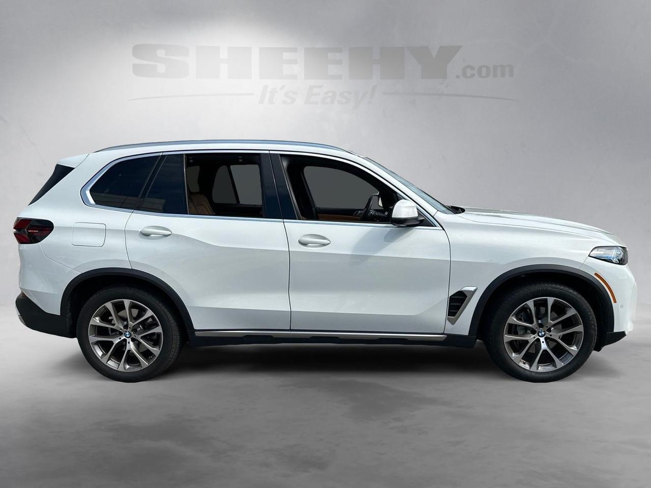 2024 BMW X5 xDrive40i Chantilly VA