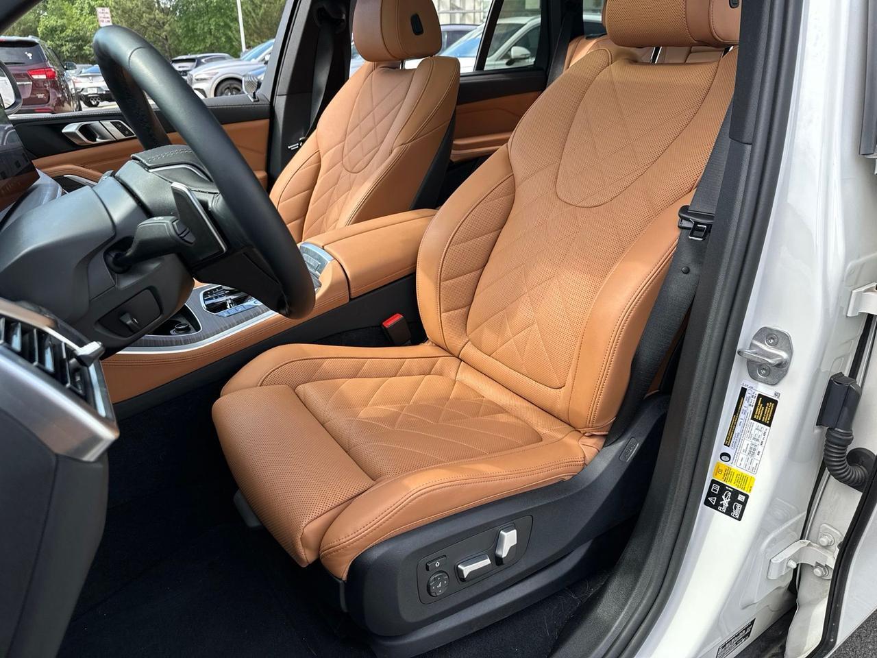 2024 BMW X5 xDrive40i Chantilly VA
