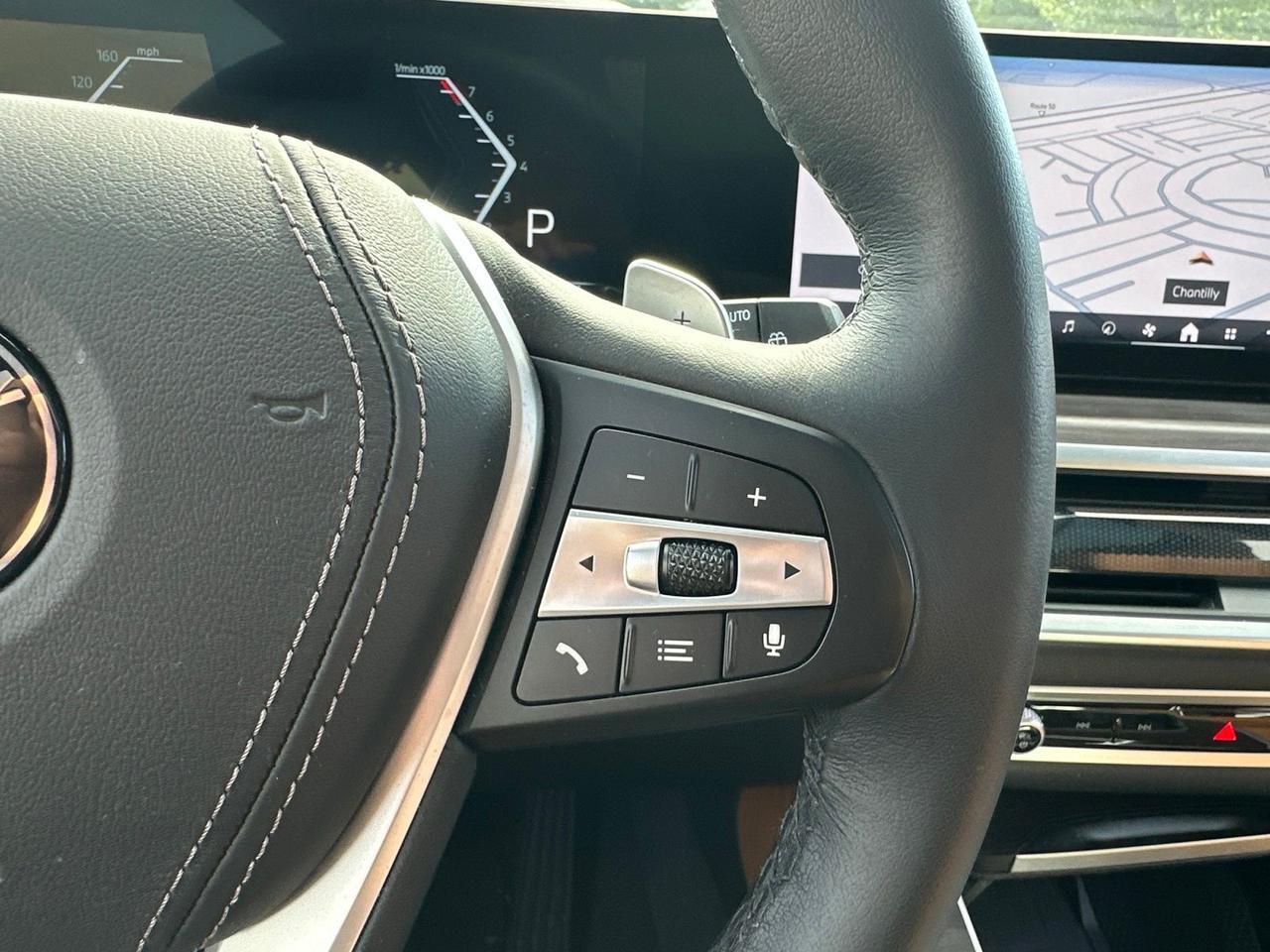 2024 BMW X5 xDrive40i Chantilly VA