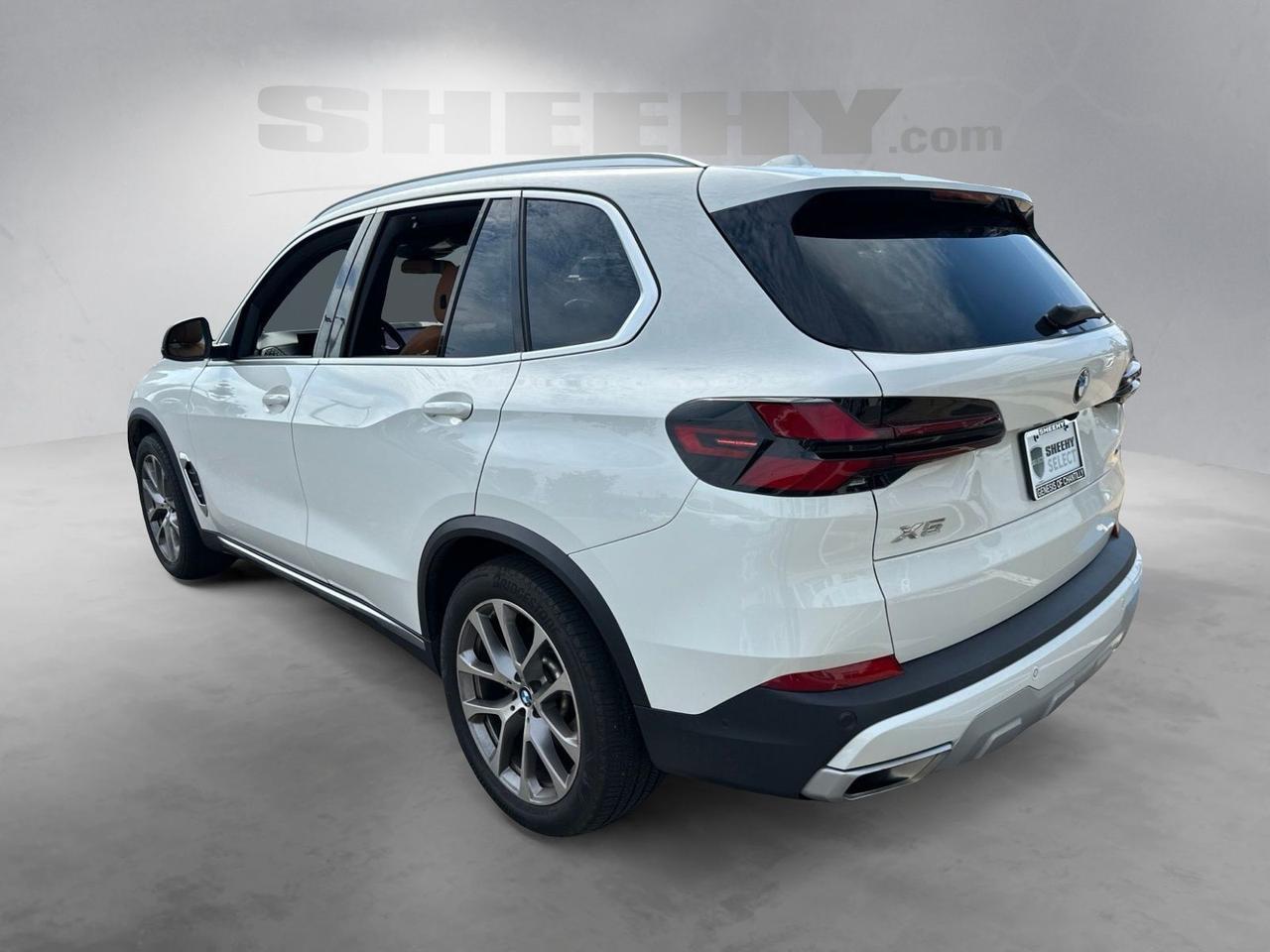 2024 BMW X5 xDrive40i Chantilly VA