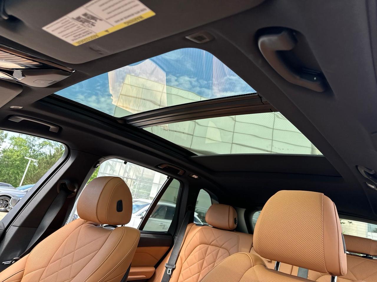 2024 BMW X5 xDrive40i Chantilly VA