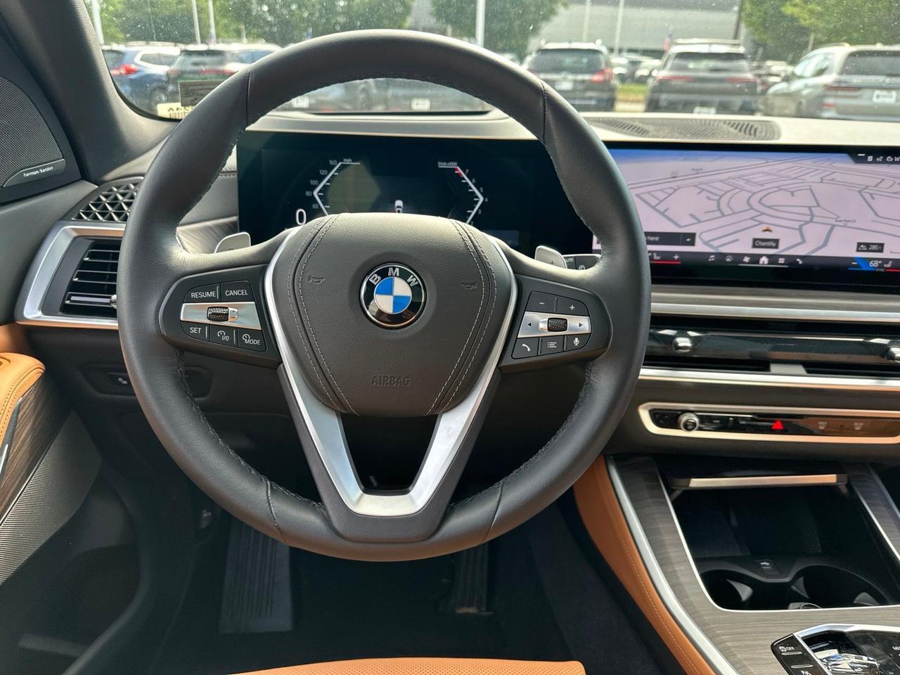 2024 BMW X5 xDrive40i Chantilly VA