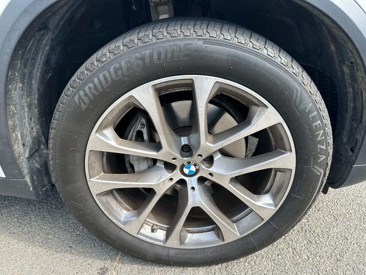 2024 BMW X5 xDrive40i Chantilly VA