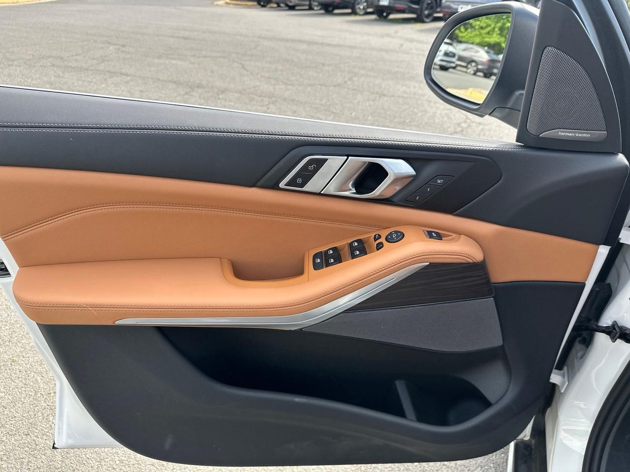 2024 BMW X5 xDrive40i Chantilly VA