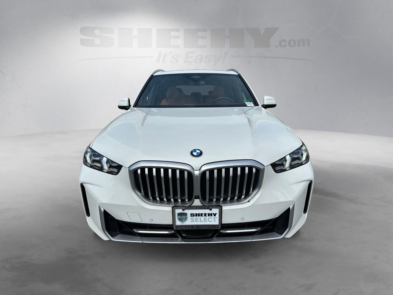 2024 BMW X5 xDrive40i Chantilly VA
