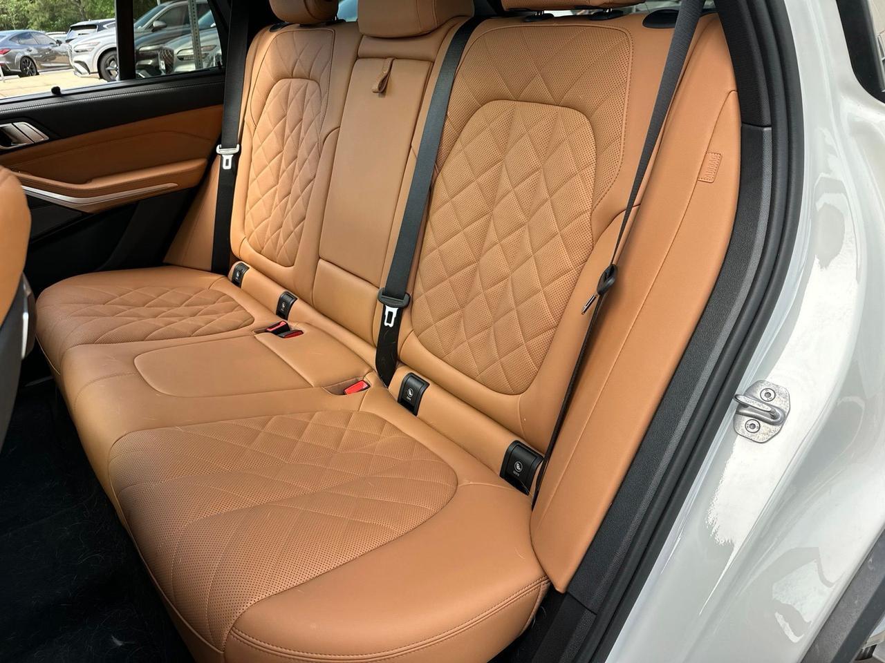 2024 BMW X5 xDrive40i Chantilly VA