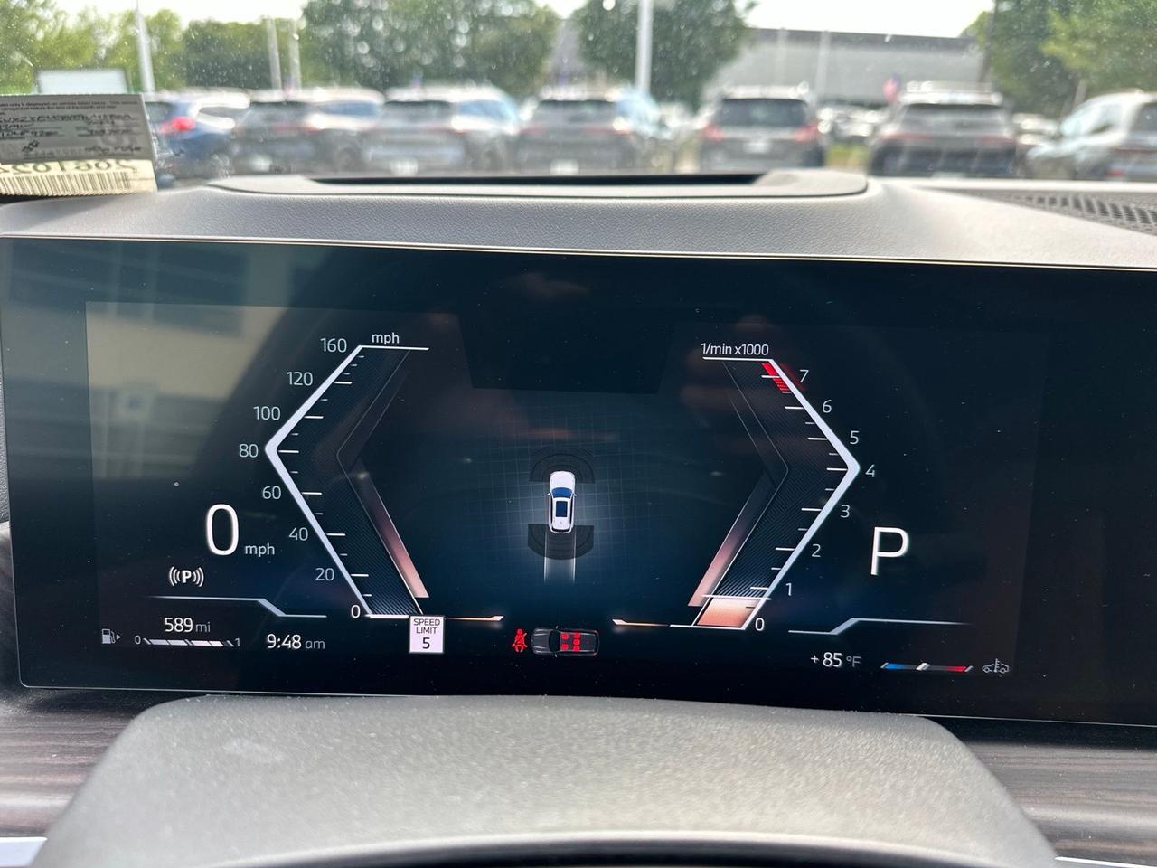 2024 BMW X5 xDrive40i Chantilly VA