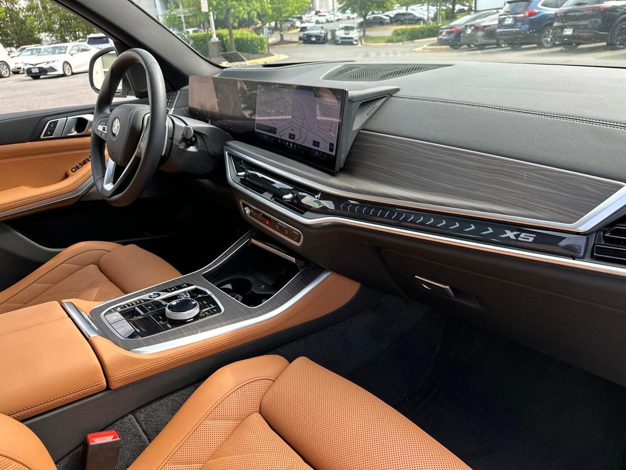 2024 BMW X5 xDrive40i Chantilly VA