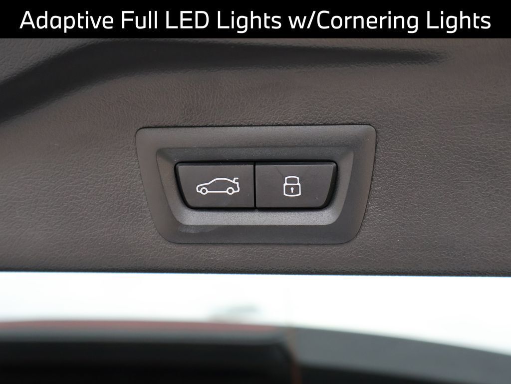 2024 BMW X5 xDrive40i San Clemente CA