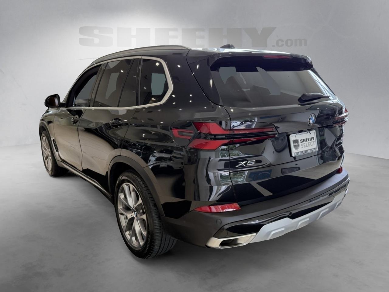 2024 BMW X5 xDrive40i Annapolis MD