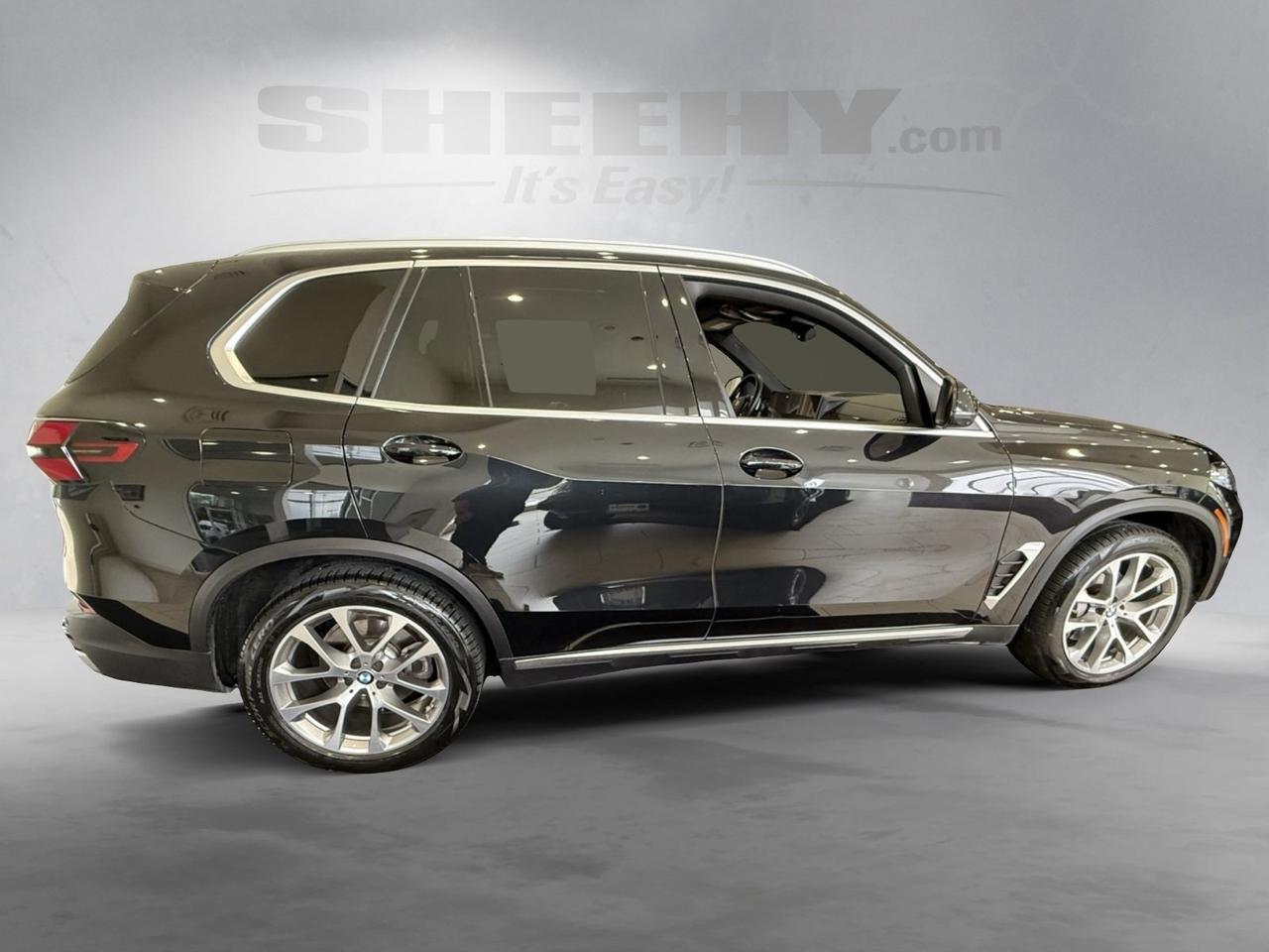 2024 BMW X5 xDrive40i Annapolis MD