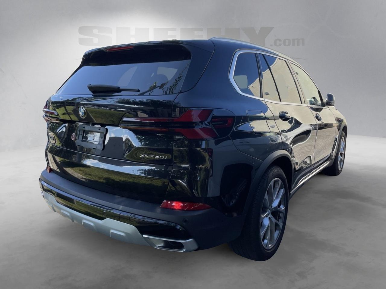 2024 BMW X5 xDrive40i Annapolis MD
