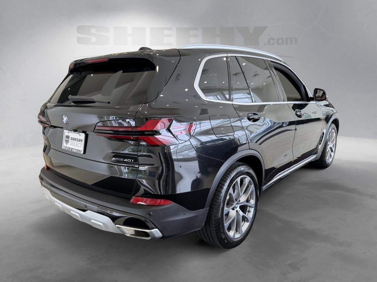 2024 BMW X5 xDrive40i Annapolis MD