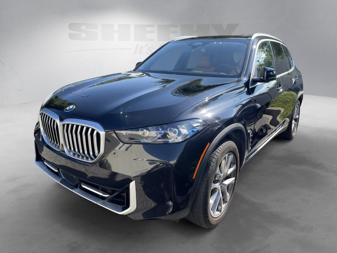 2024 BMW X5 xDrive40i Annapolis MD