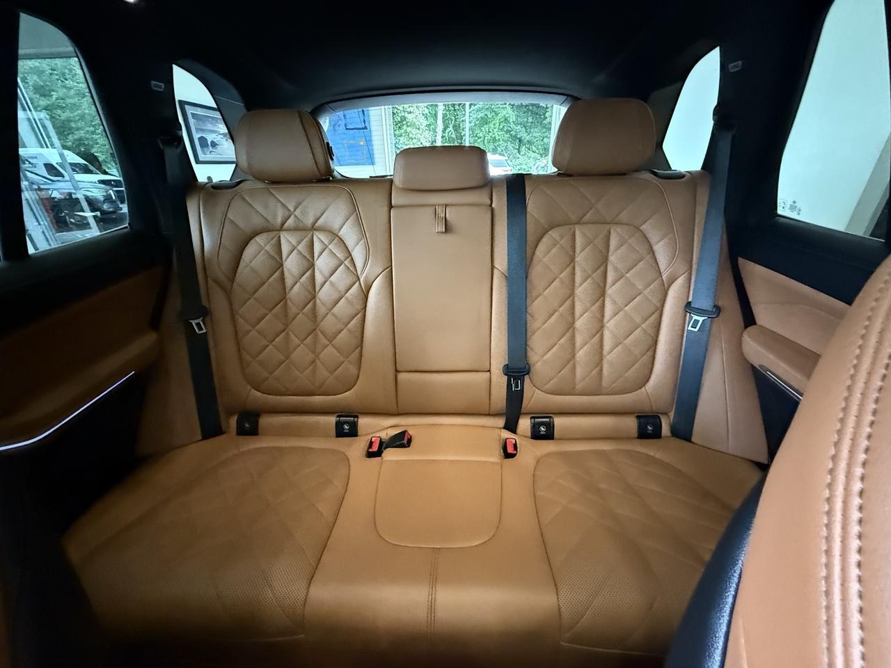 2024 BMW X5 xDrive40i Annapolis MD