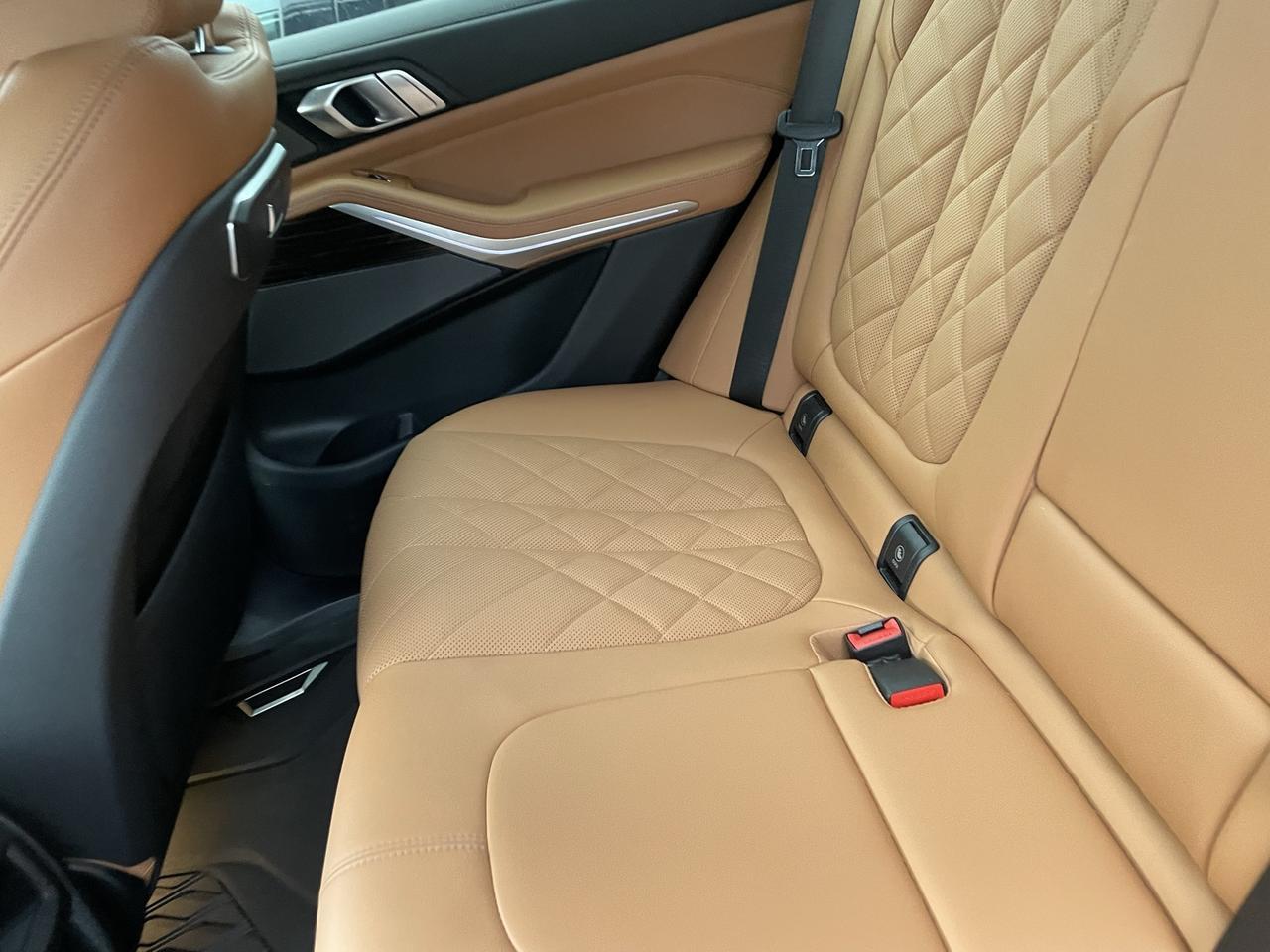 2024 BMW X5 xDrive40i Annapolis MD